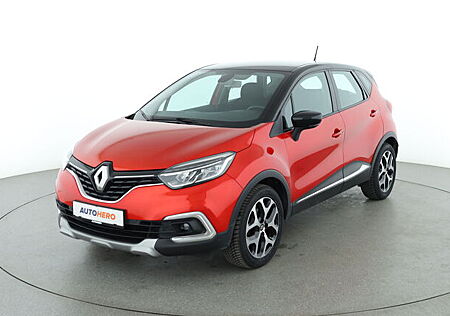 Renault Captur 1.2 TCe Energy Intens