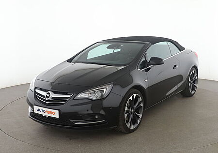 Opel Cascada 1.6 SIDI Turbo Ultimate