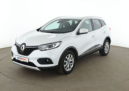Renault Kadjar 1.3 TCe Limited