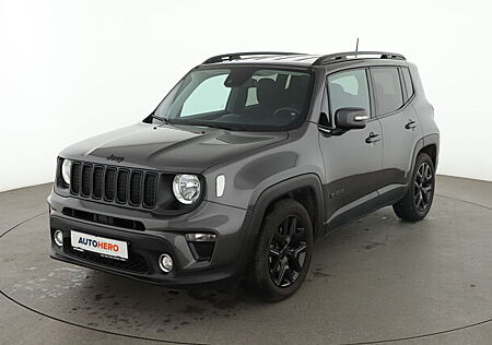 Jeep Renegade 1.3 TGDi Limited 4x2