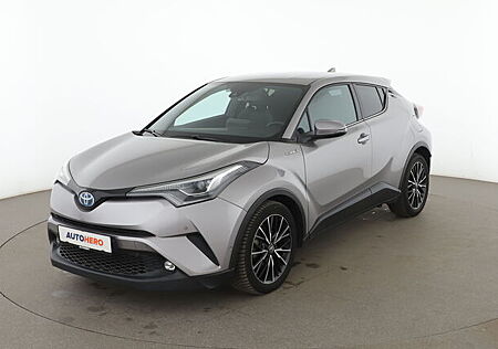 Toyota C-HR 1.8 Hybrid Lounge