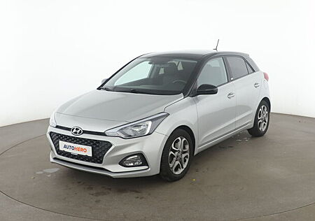 Hyundai i20 1.0 TGDI YES! Plus