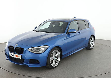 BMW 1er 118i M Sport