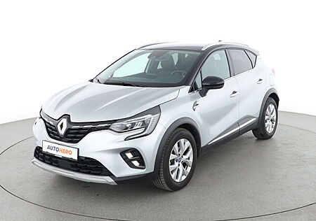 Renault Captur 1.6 E-Tech Hybrid Intens