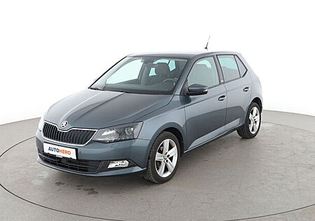 Skoda Fabia 1.2 TSI Joy