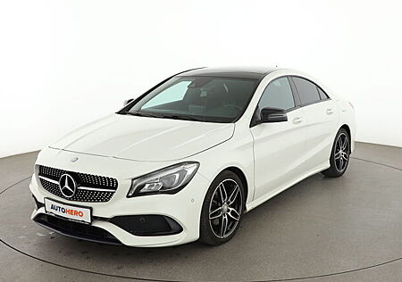 Mercedes-Benz Andere CLA 200 AMG Line