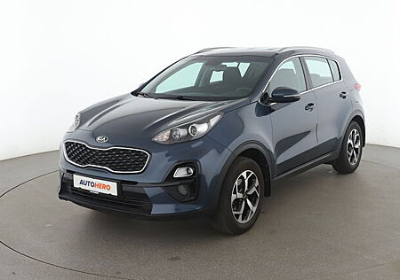 Kia Sportage 1.6 Basic 2WD