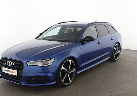 Audi A6 3.0 V6 TDI clean diesel quattro Competition