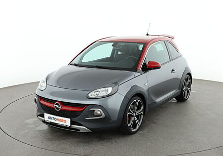 Opel Adam 1.4 Turbo Rocks S