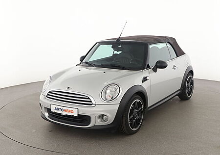 Mini One Cabrio One Highgate