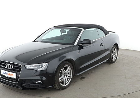 Audi A5 2.0 TDI quattro