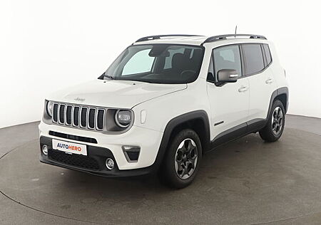 Jeep Renegade 1.0 TGDi Limited 4x2