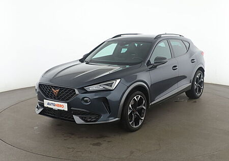 Cupra Formentor 2.0 TSI VZ 4Drive