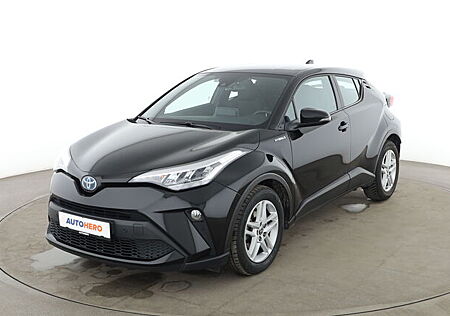 Toyota C-HR 1.8 Hybrid Business Edition