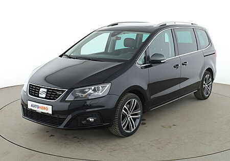 Seat Alhambra 1.4 TSI FR-Line