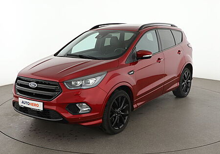 Ford Kuga 2.0 TDCi ST-Line