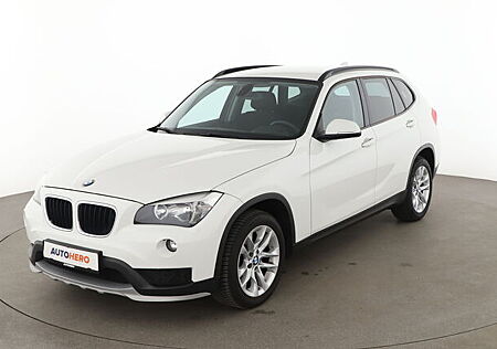 BMW X1 sDrive 16d