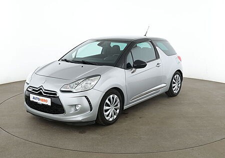 Citroën DS3 1.2 e-VTi BeChic