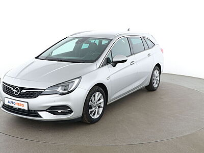 Opel Astra 1.2 Turbo Elegance Start/Stop