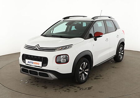 Citroën C3 Aircross 1.2 PureTech C-Series