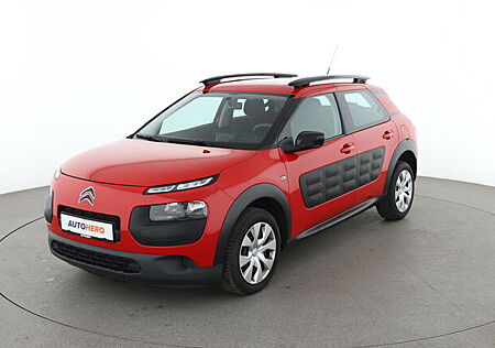 Citroën C4 Cactus 1.2 VTi Feel