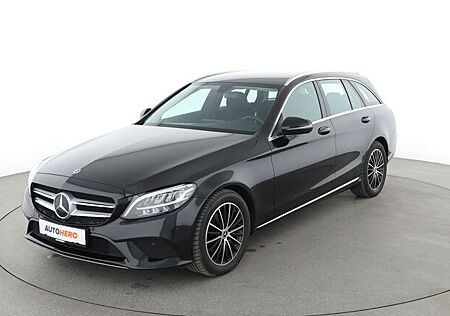 Mercedes-Benz C-Klasse C 220 d T Avantgarde
