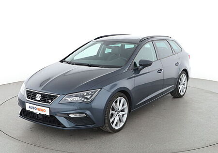 Seat Leon 1.5 TSI ACT FR Black Matt Edition