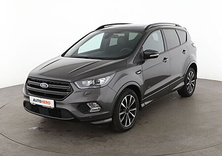 Ford Kuga 2.0 EcoBoost SCTi ST-Line