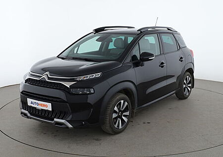 Citroën C3 Aircross 1.2 PureTech Shine Pack