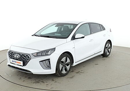 Hyundai Ioniq 1.6 Hybrid Style