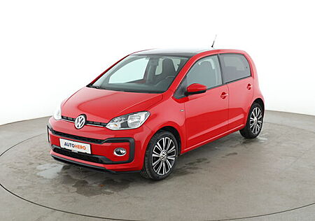 VW Up 1.0 TSI join !
