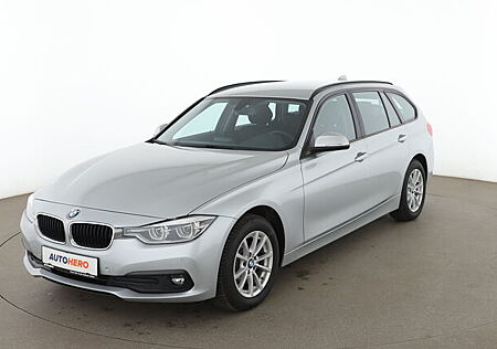 BMW 3er 320d