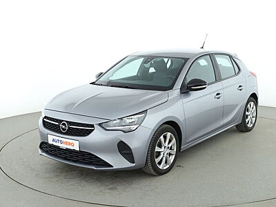 Opel Corsa 1.2 Turbo Edition