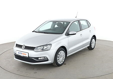 VW Polo 1.2 TSI Comfortline BlueMotion Tech