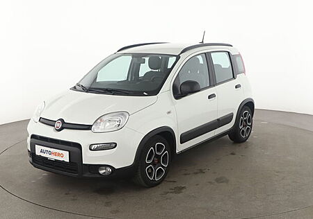 Fiat Panda 1.0 Mild-Hybrid City Life