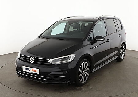 VW Touran 1.6 TDI Join