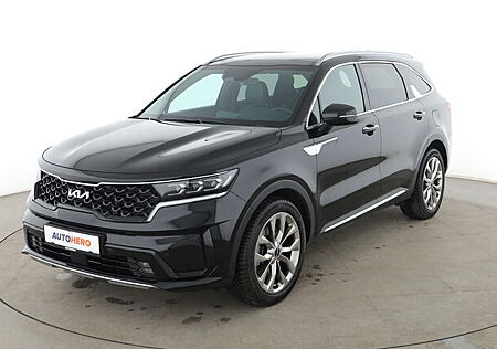 Kia Sorento 2.2 CRDi Spirit 4WD