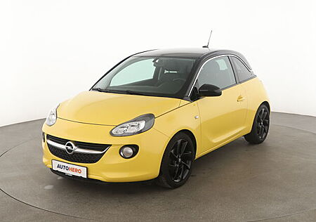 Opel Adam 1.2 Slam ecoFlex