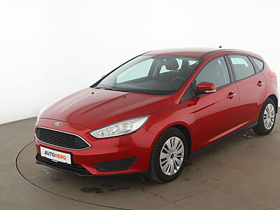Ford Focus 1.0 EcoBoost Trend