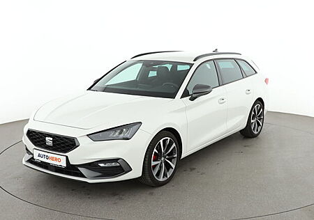 Seat Leon 1.5 eTSI ACT FR