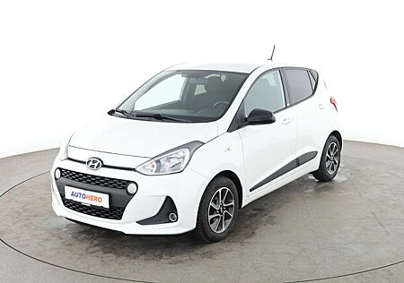 Hyundai i10 1.2 Passion
