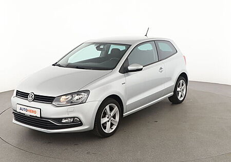VW Polo 1.0 Lounge