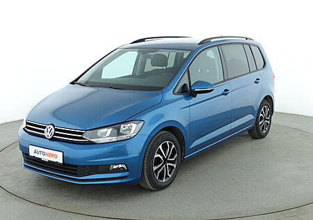 VW Touran 1.5 TSI ACT Comfortline BlueMotion