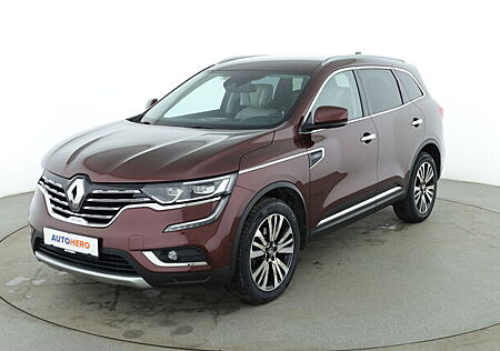 Renault Koleos 2.0 dCi Energy Initiale Paris 4x4