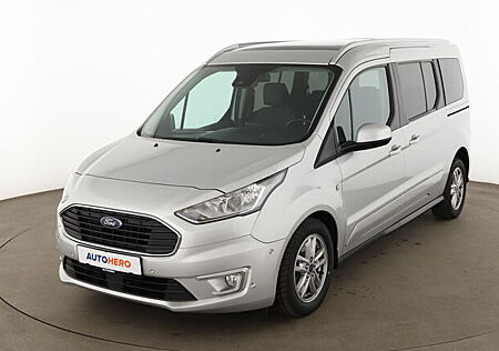 Ford Grand Tourneo 1.5 EcoBlue TDCi Titanium