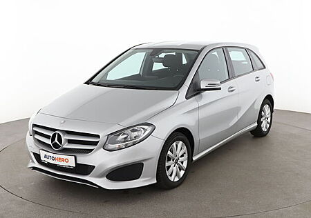 Mercedes-Benz B-Klasse B 200 CDI Standard