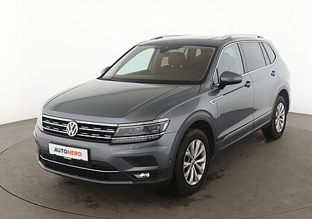 VW Tiguan Allspace 2.0 TDI Highline 4Motion