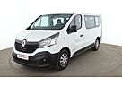 Renault Trafic 1.6 dCi Energy L1H1 2,7t Expression