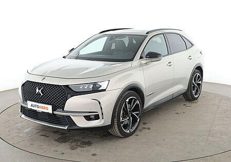 DS Automobiles DS7 Crossback 1.6 E-Tense Hybrid 4x4 Louvre