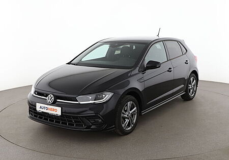 VW Polo 1.0 TSI R-Line